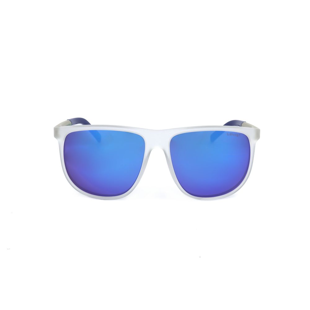 Multicolor Resin Sunglasses - ventzia