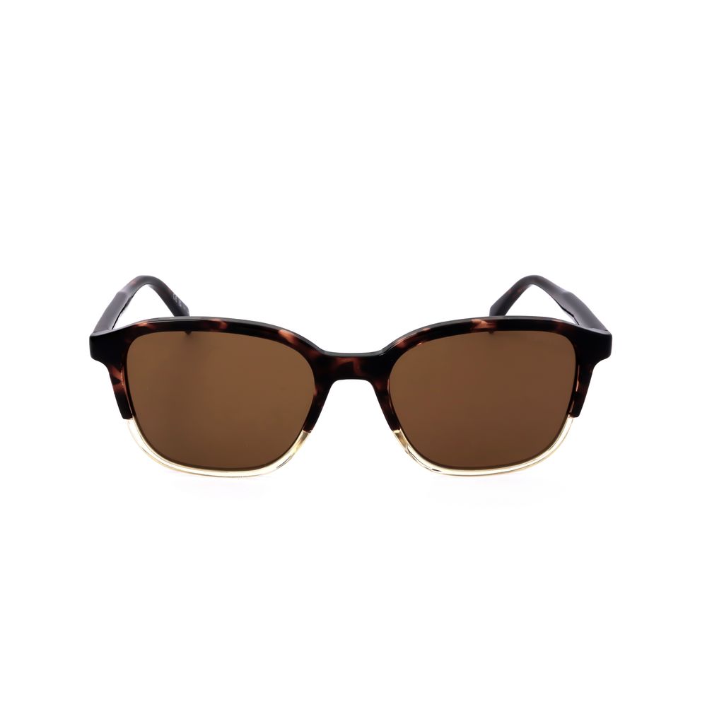 Black Resin Sunglasses - ventzia