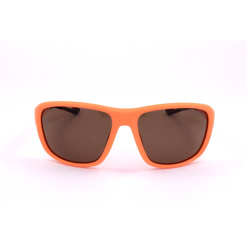 Orange Resin Sunglasses - ventzia