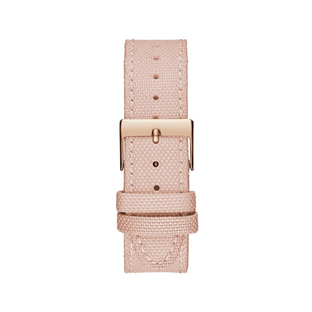 Multicolor Leather Watch - ventzia
