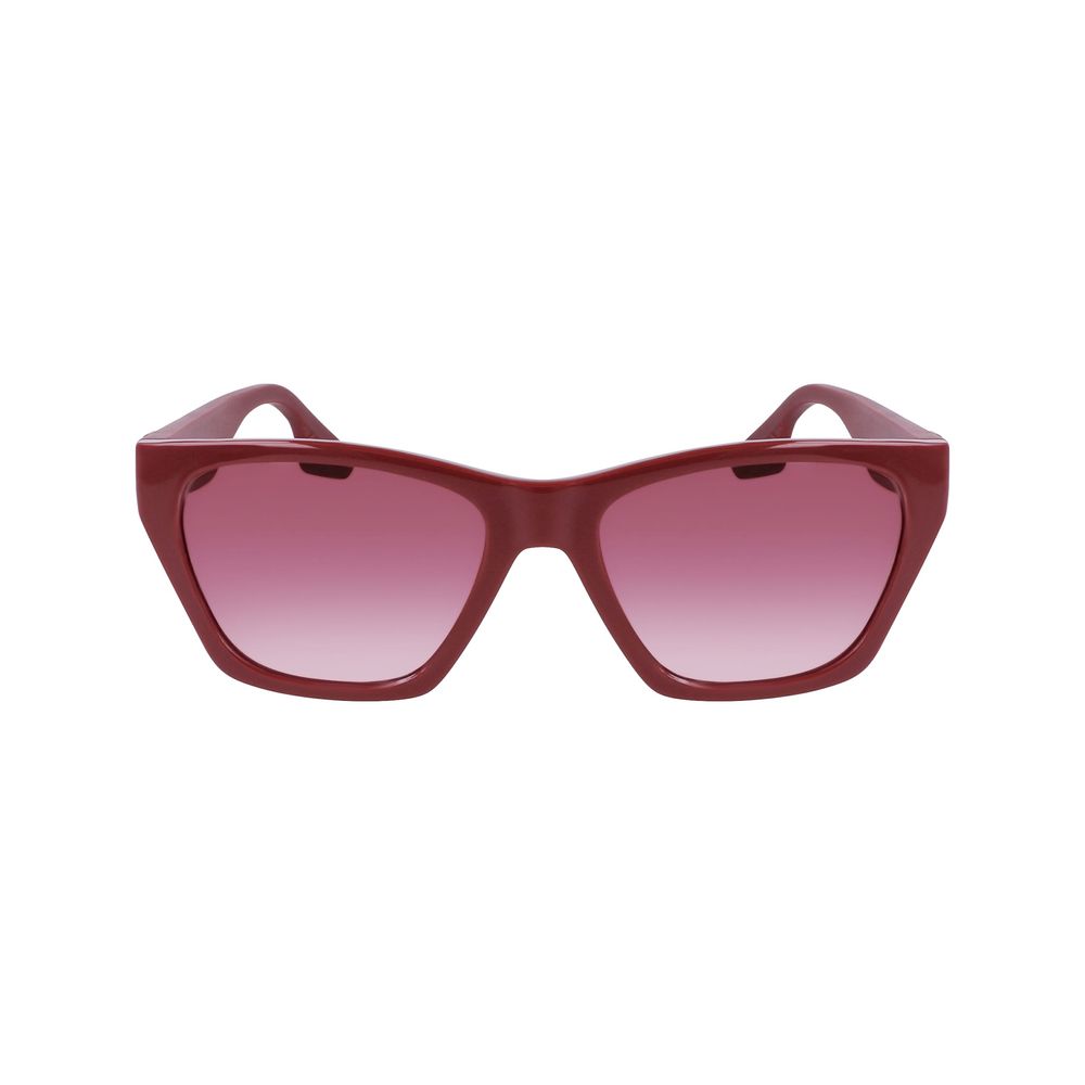 Red Injected Sunglasses - ventzia