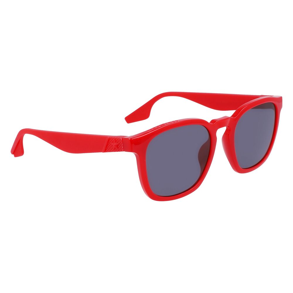 Red Injected Sunglasses - ventzia