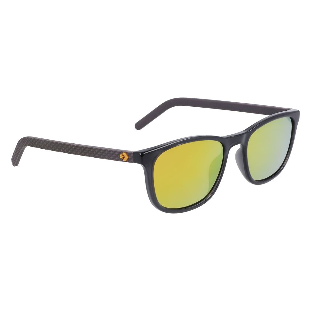 Black Injected Sunglasses - ventzia