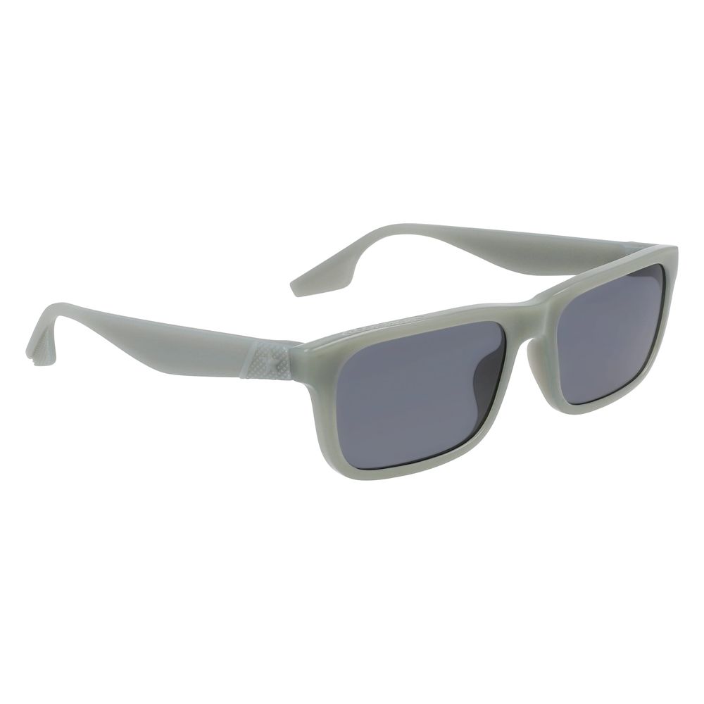 Green Injected Sunglasses - ventzia