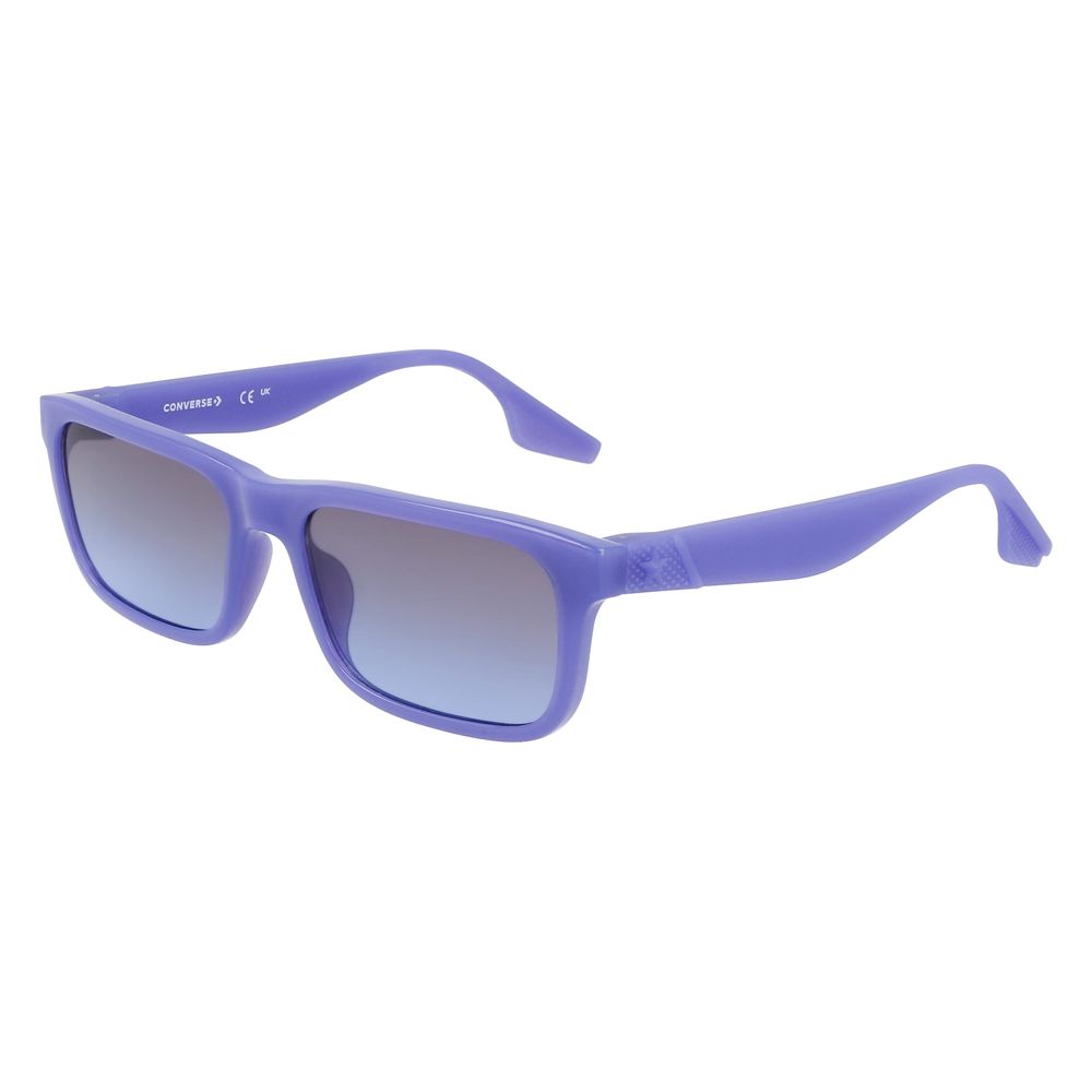 Purple Injected Sunglasses - ventzia