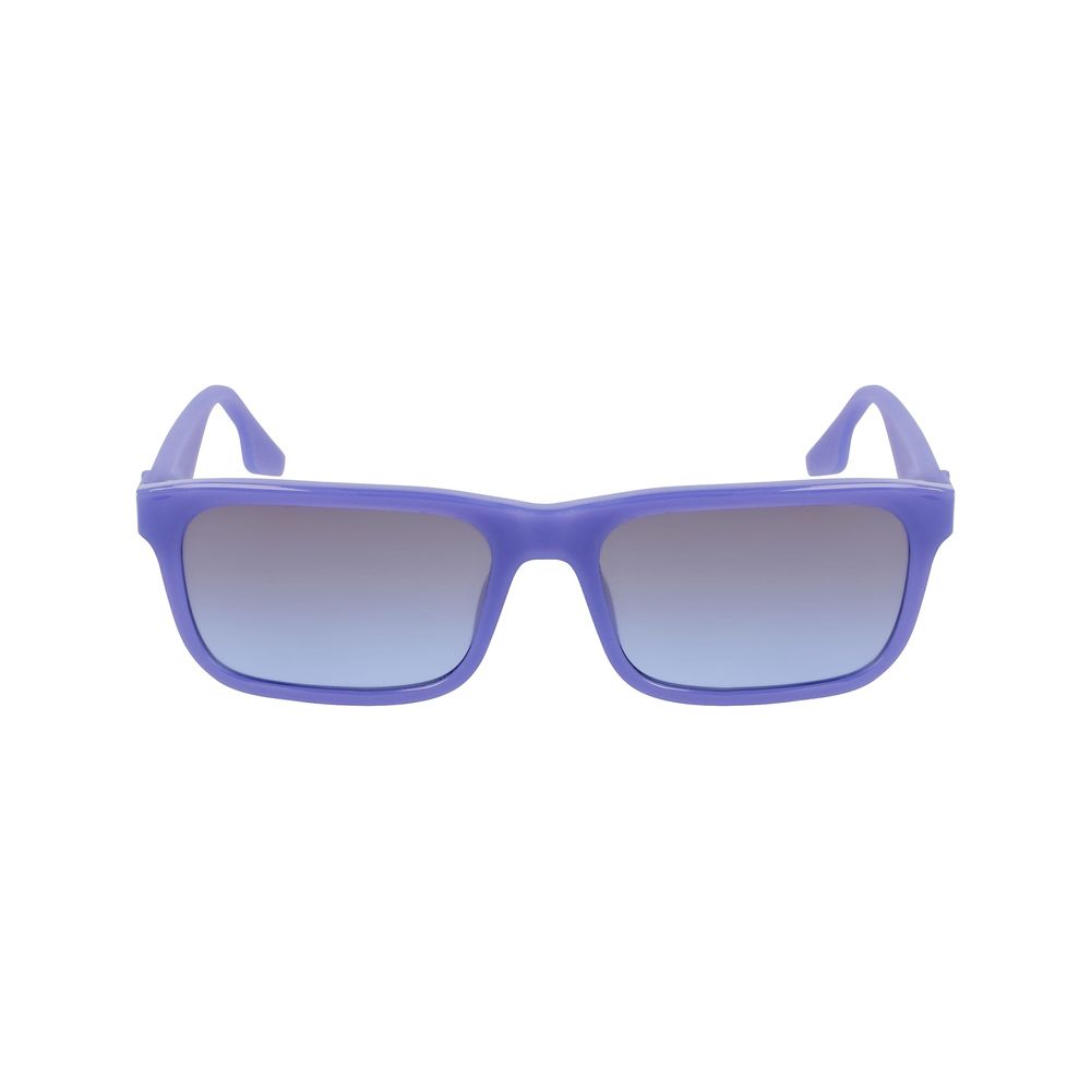 Purple Injected Sunglasses - ventzia
