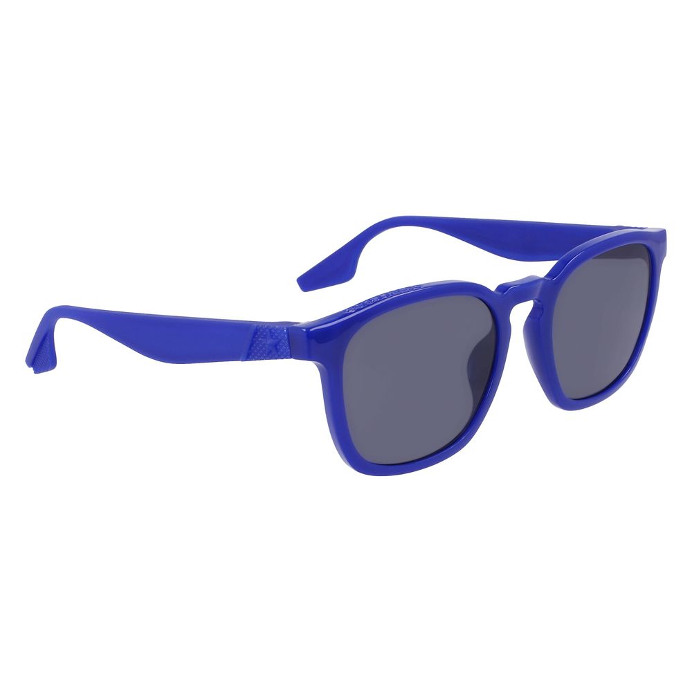 Blue Injected Sunglasses - ventzia