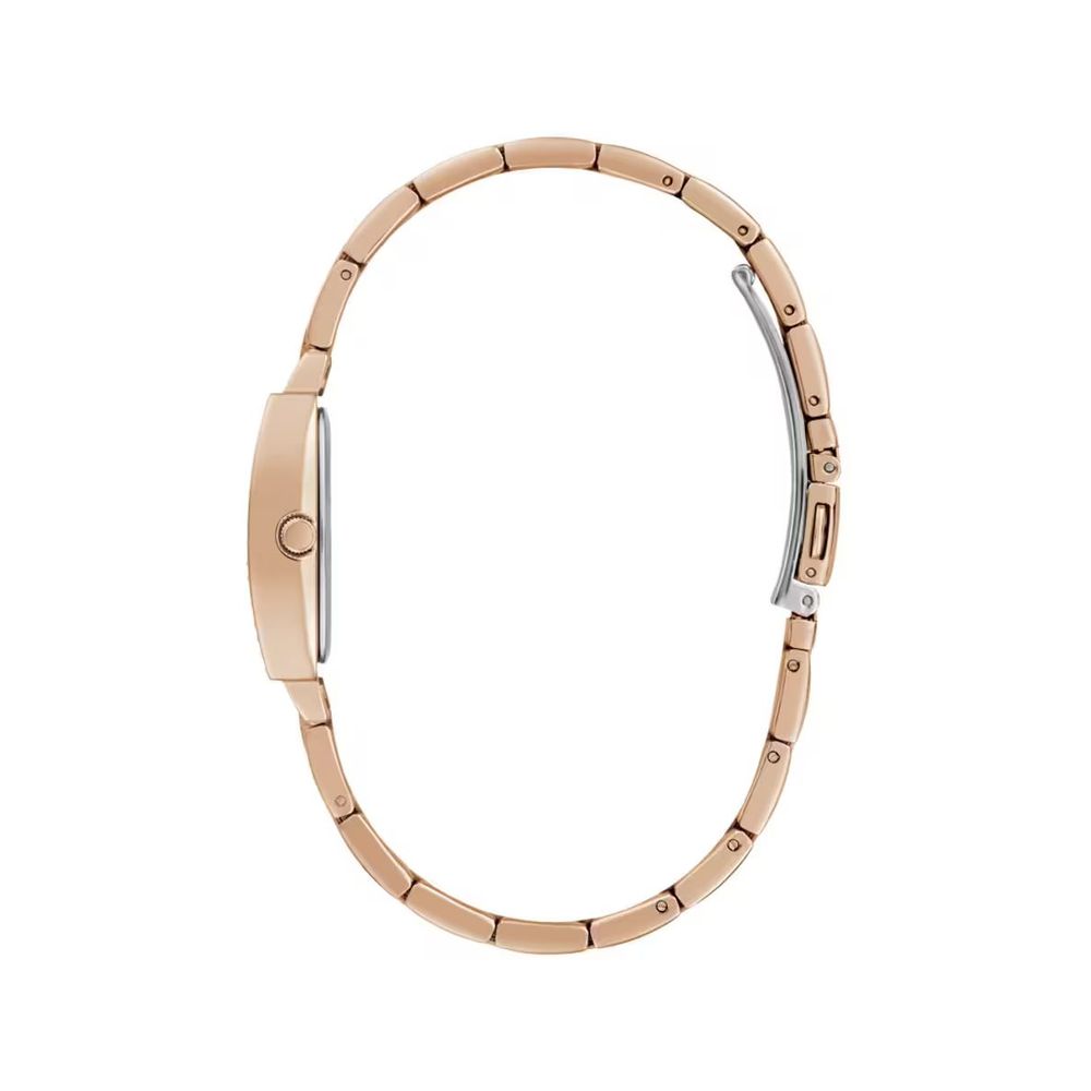 Multicolor Stainless Steel Watch - ventzia