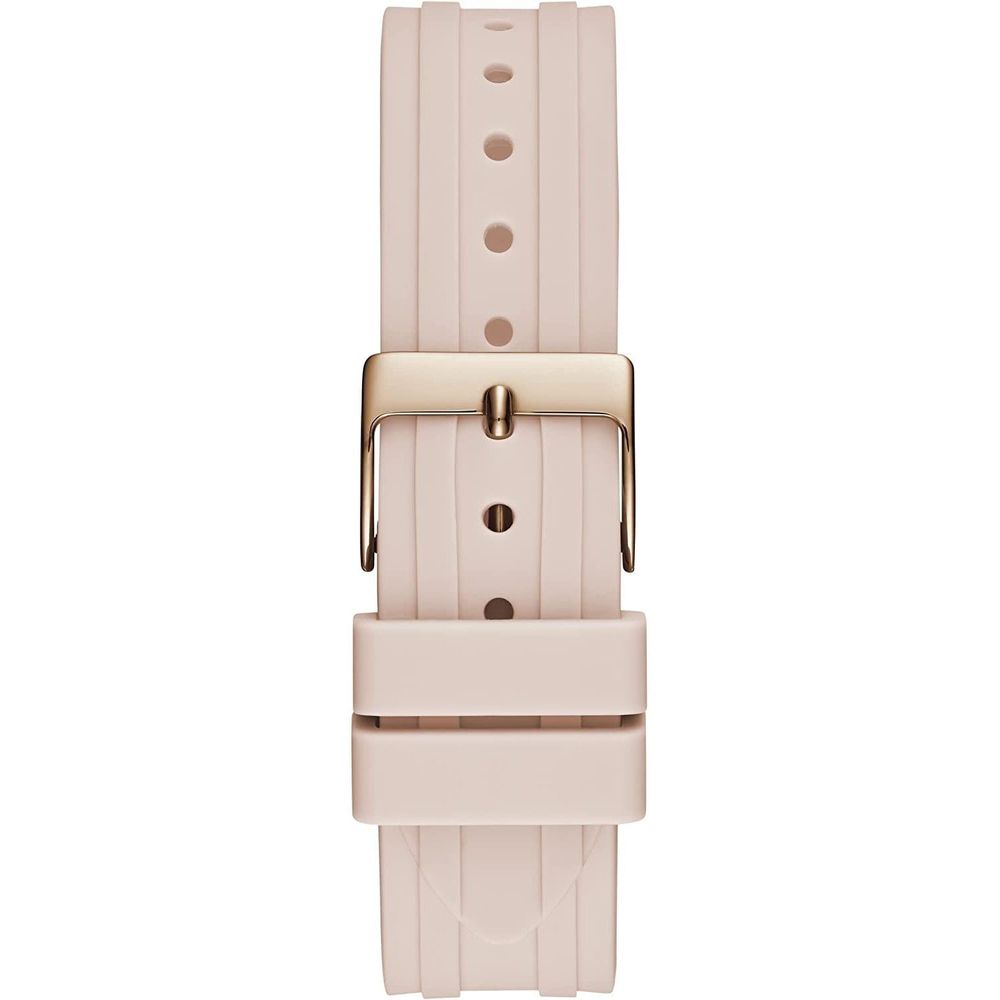 Multicolor Synthetic Watch - ventzia