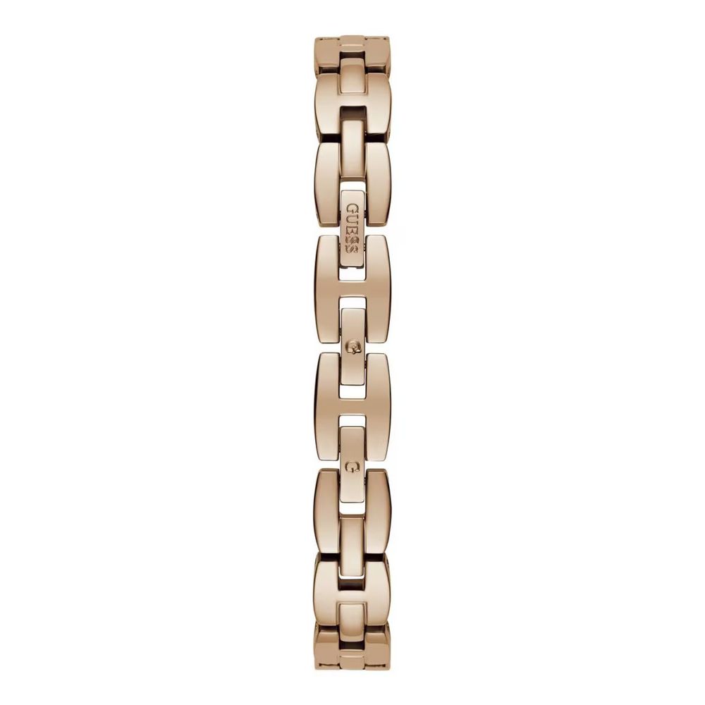 Multicolor Stainless Steel Watch - ventzia