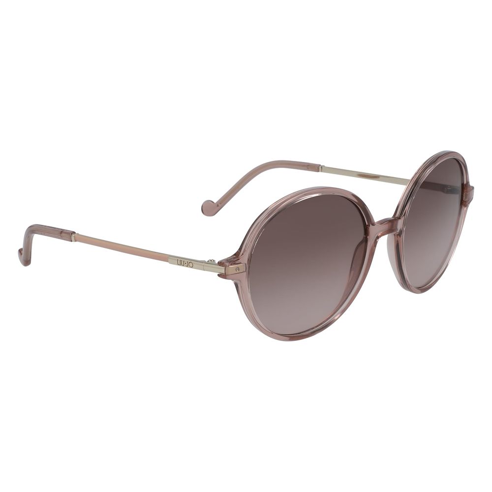 Red Injected Sunglasses - ventzia