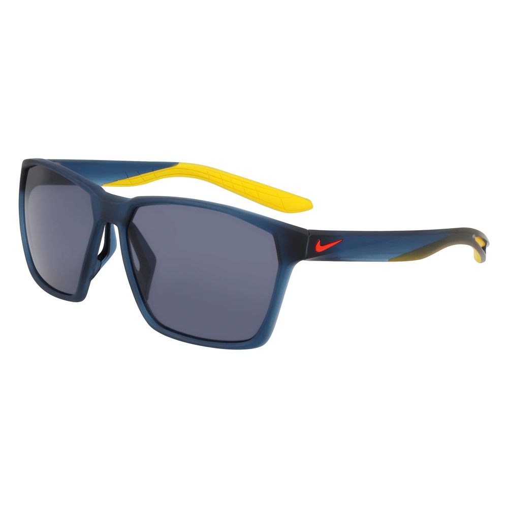 Blue Injected Sunglasses - ventzia