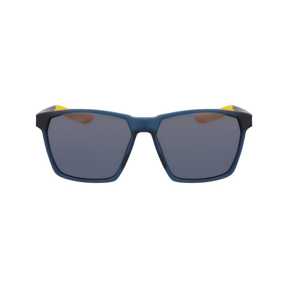 Blue Injected Sunglasses - ventzia