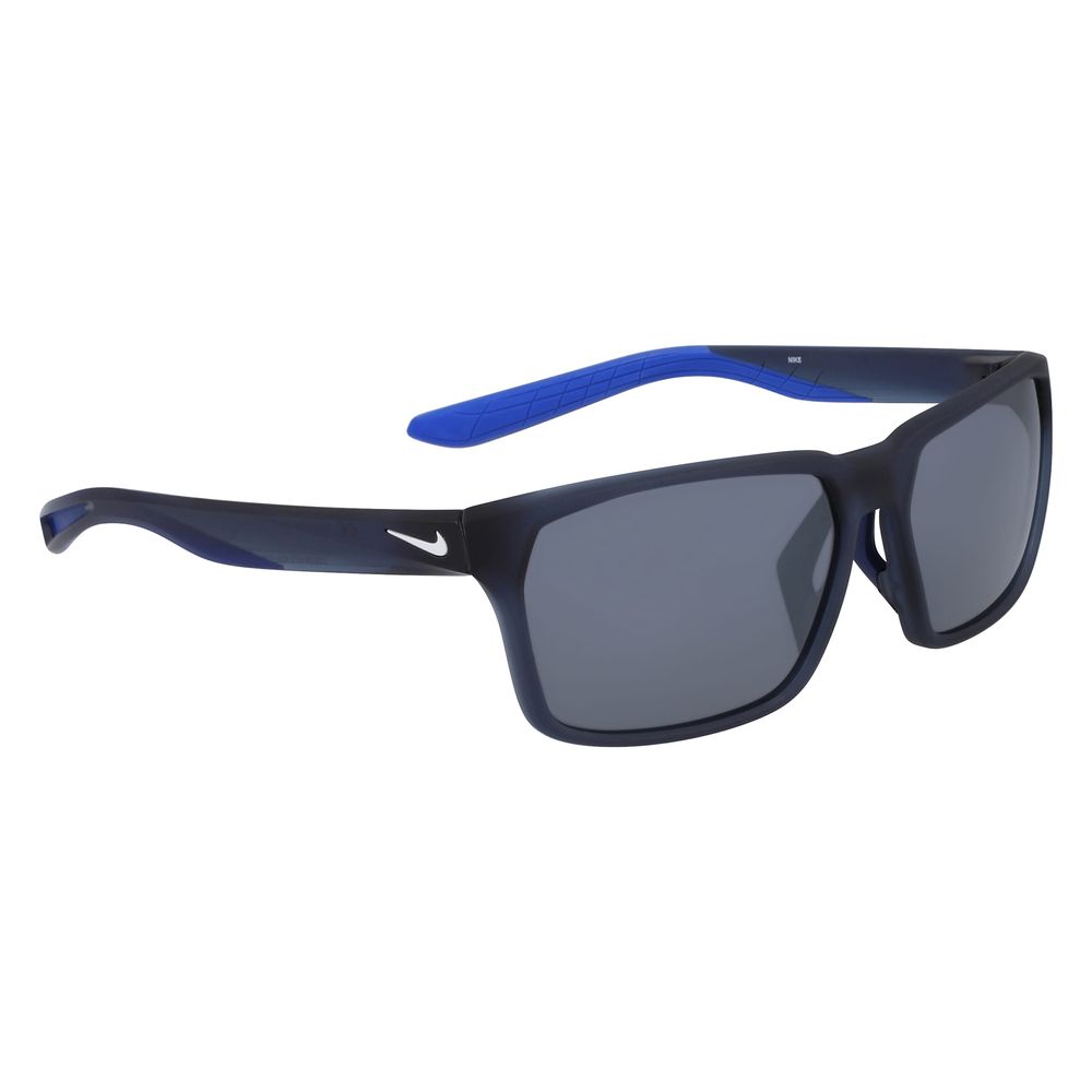 Blue Injected Sunglasses - ventzia