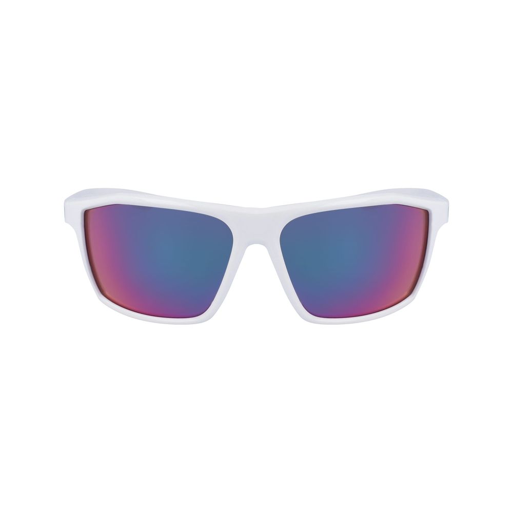 White Injected Sunglasses - ventzia