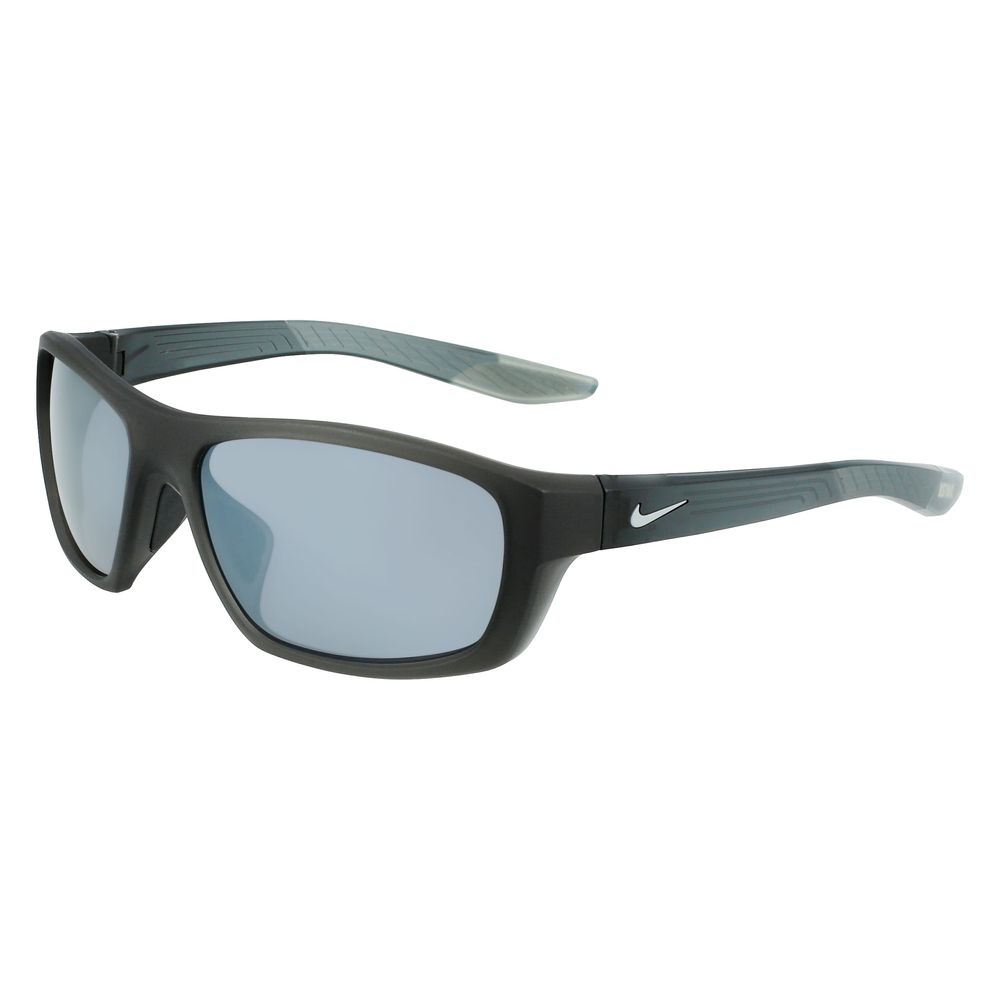 Gray Injected Sunglasses - ventzia