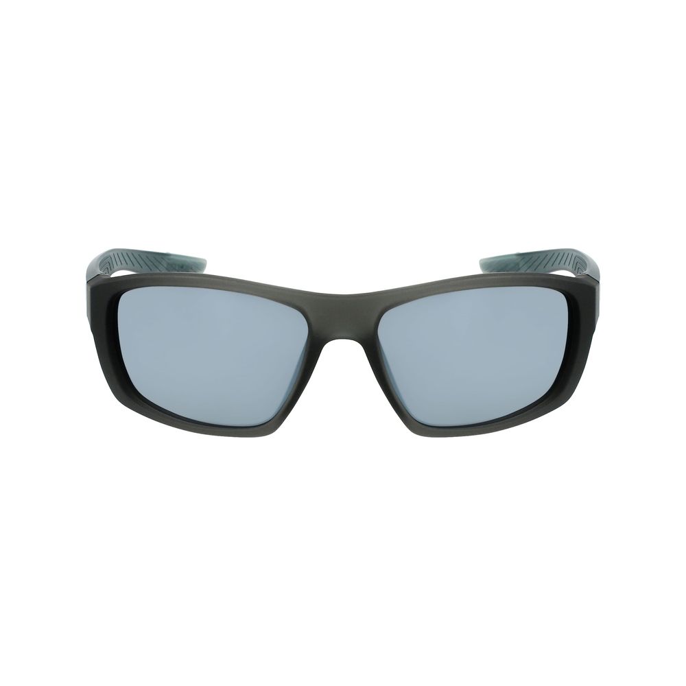 Gray Injected Sunglasses - ventzia