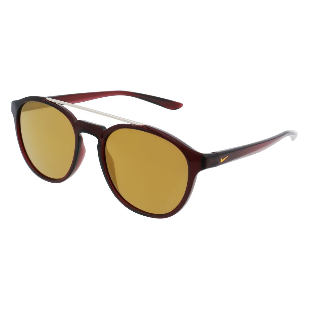 Red Injected Sunglasses - ventzia