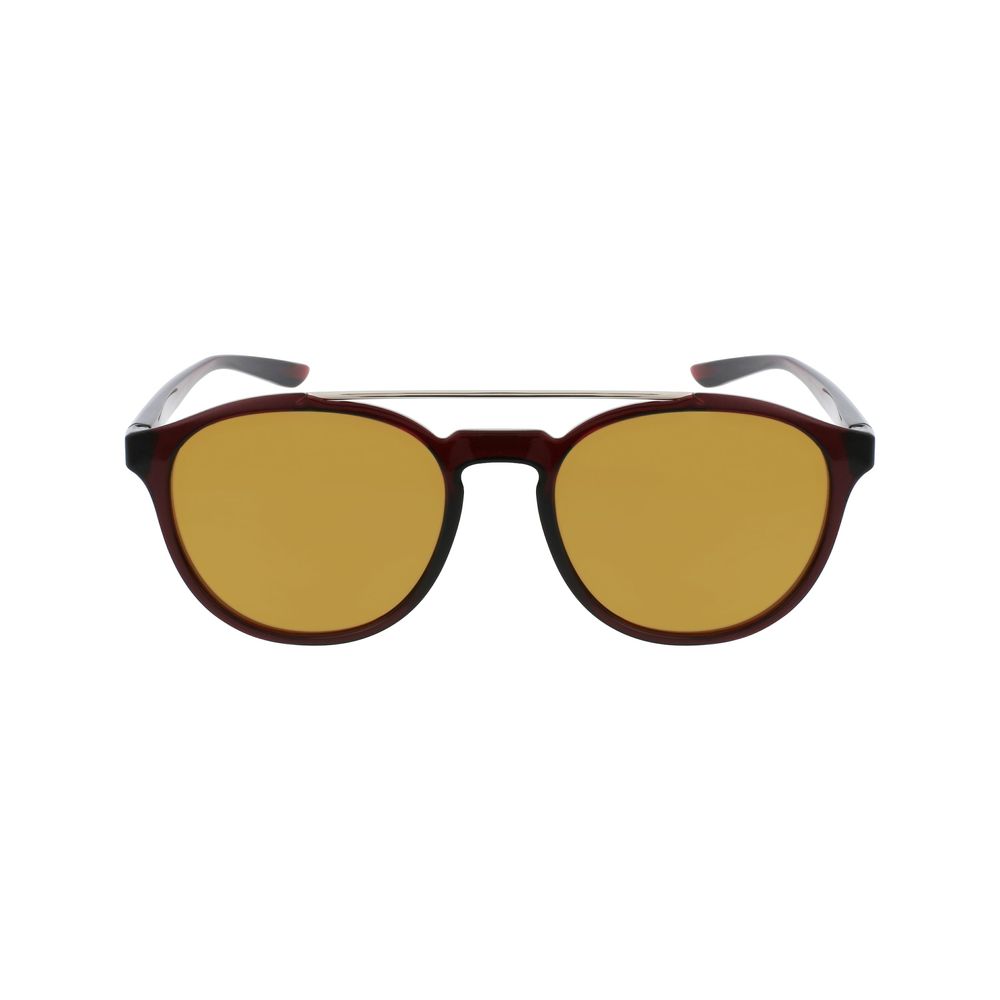 Red Injected Sunglasses - ventzia
