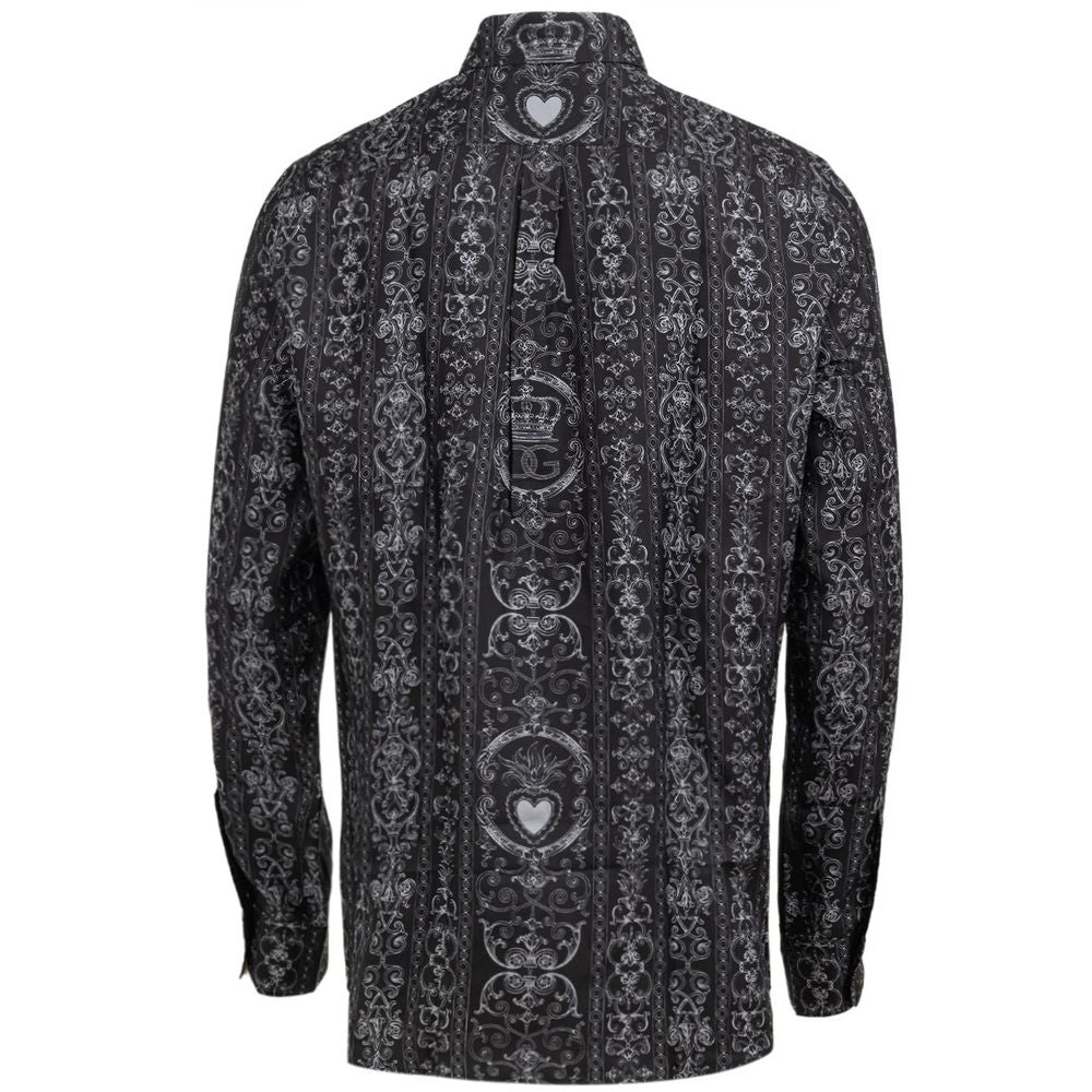 Gray Silk Shirt - ventzia