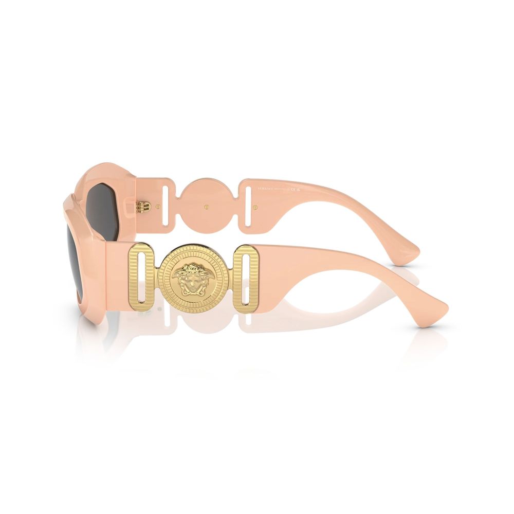 Multicolor Acetate Sunglasses - ventzia