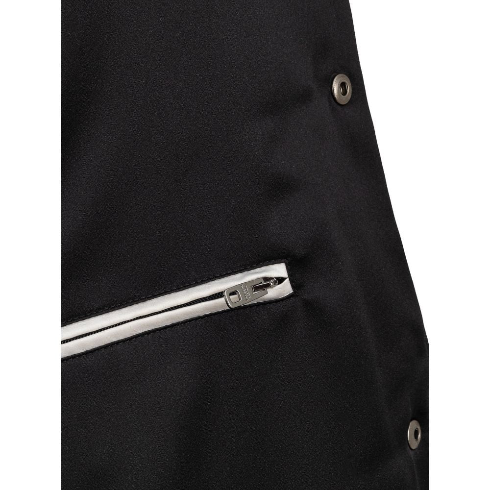 Beige Polyester Jackets & Coat - ventzia