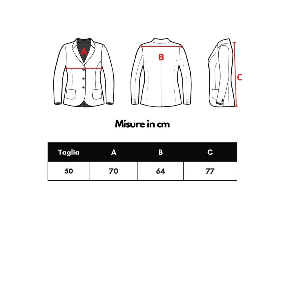 Beige Polyester Jackets & Coat - ventzia