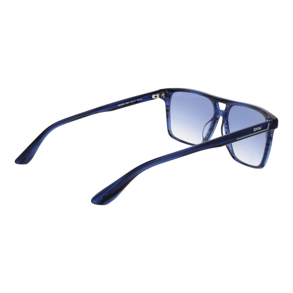 Blue Men Sunglasses - ventzia