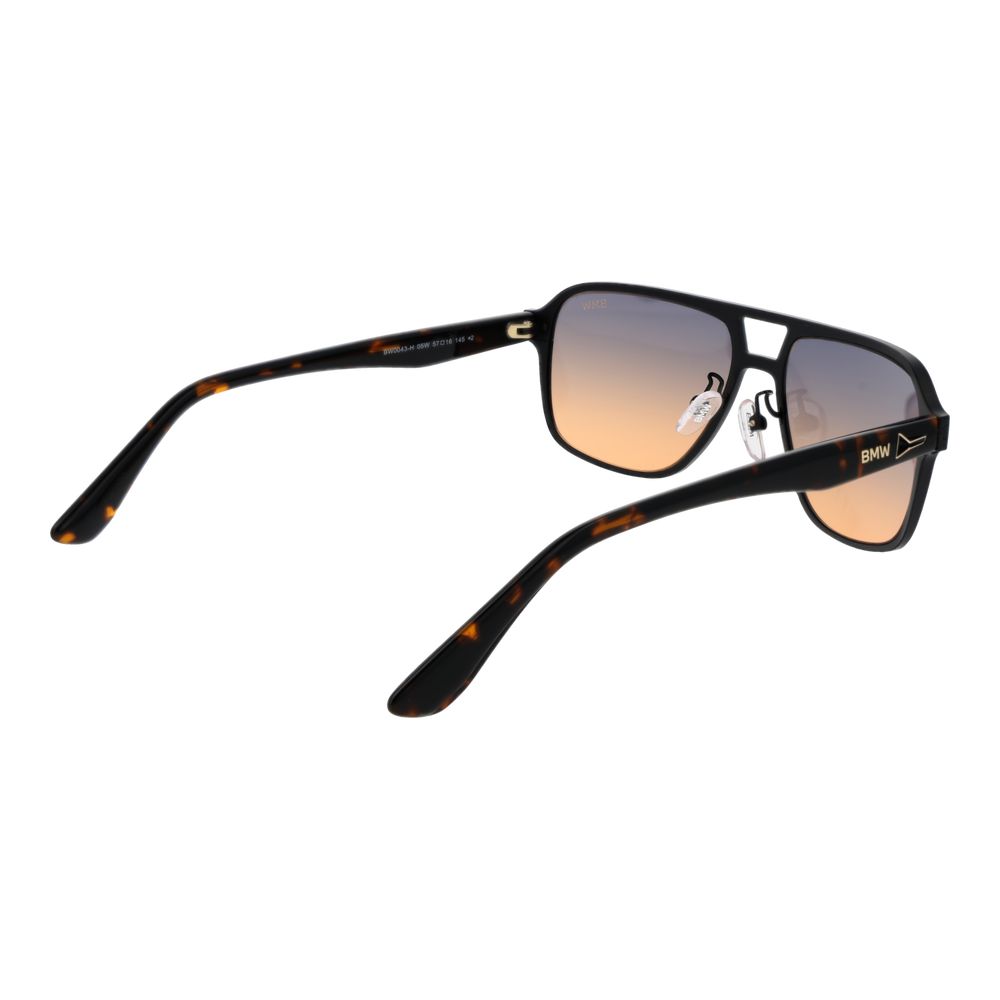 Black Men Sunglass - ventzia