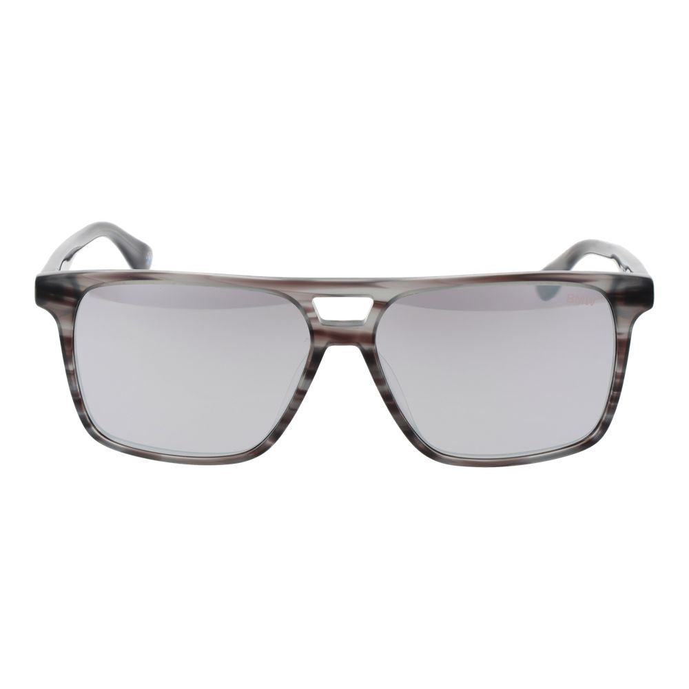 Multicolor Men Sunglasses - ventzia
