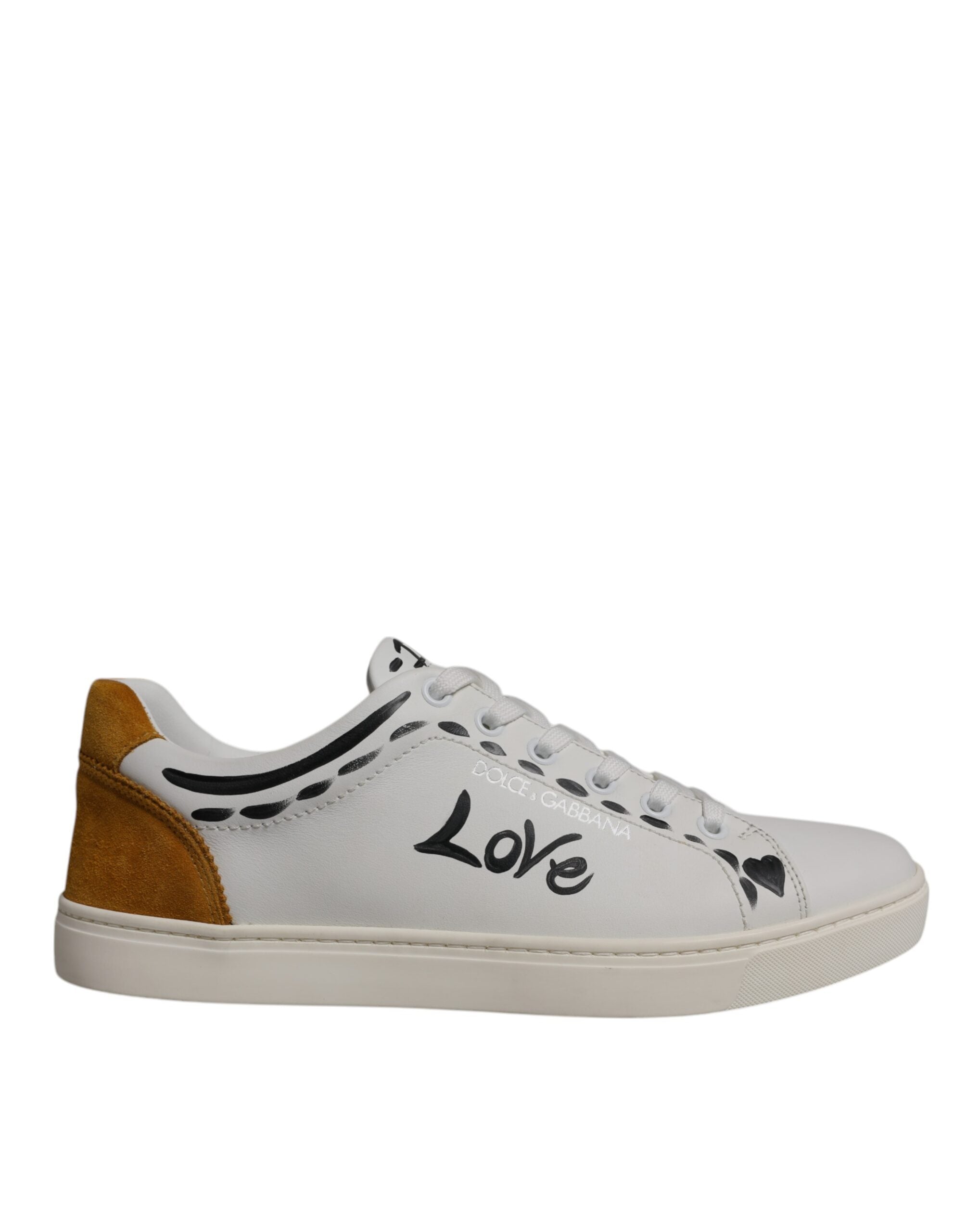 White Suede Leather Low Top Sneakers Shoes - ventzia