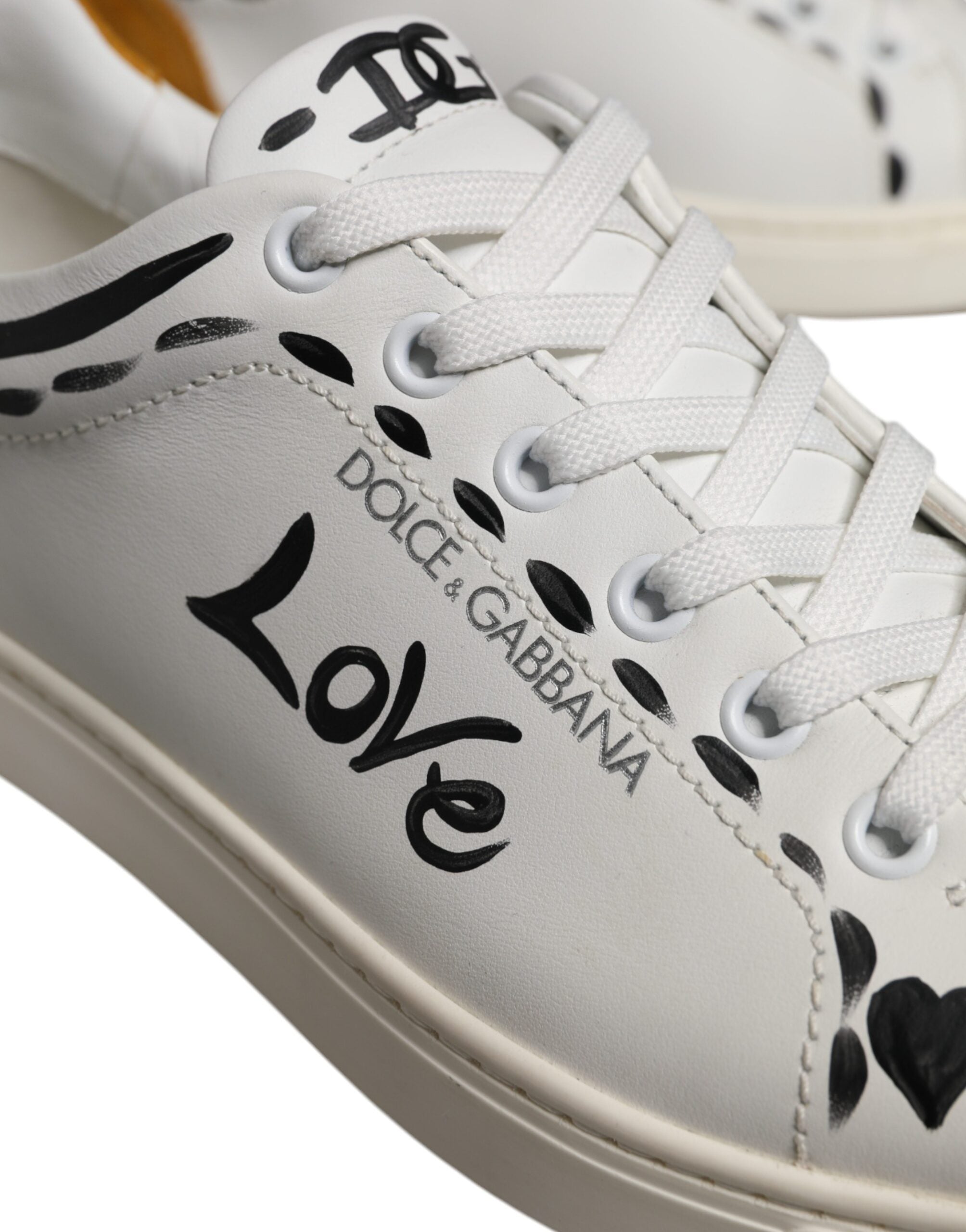 White Suede Leather Low Top Sneakers Shoes - ventzia
