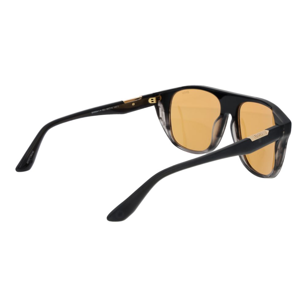 Black Men Sunglasses - ventzia