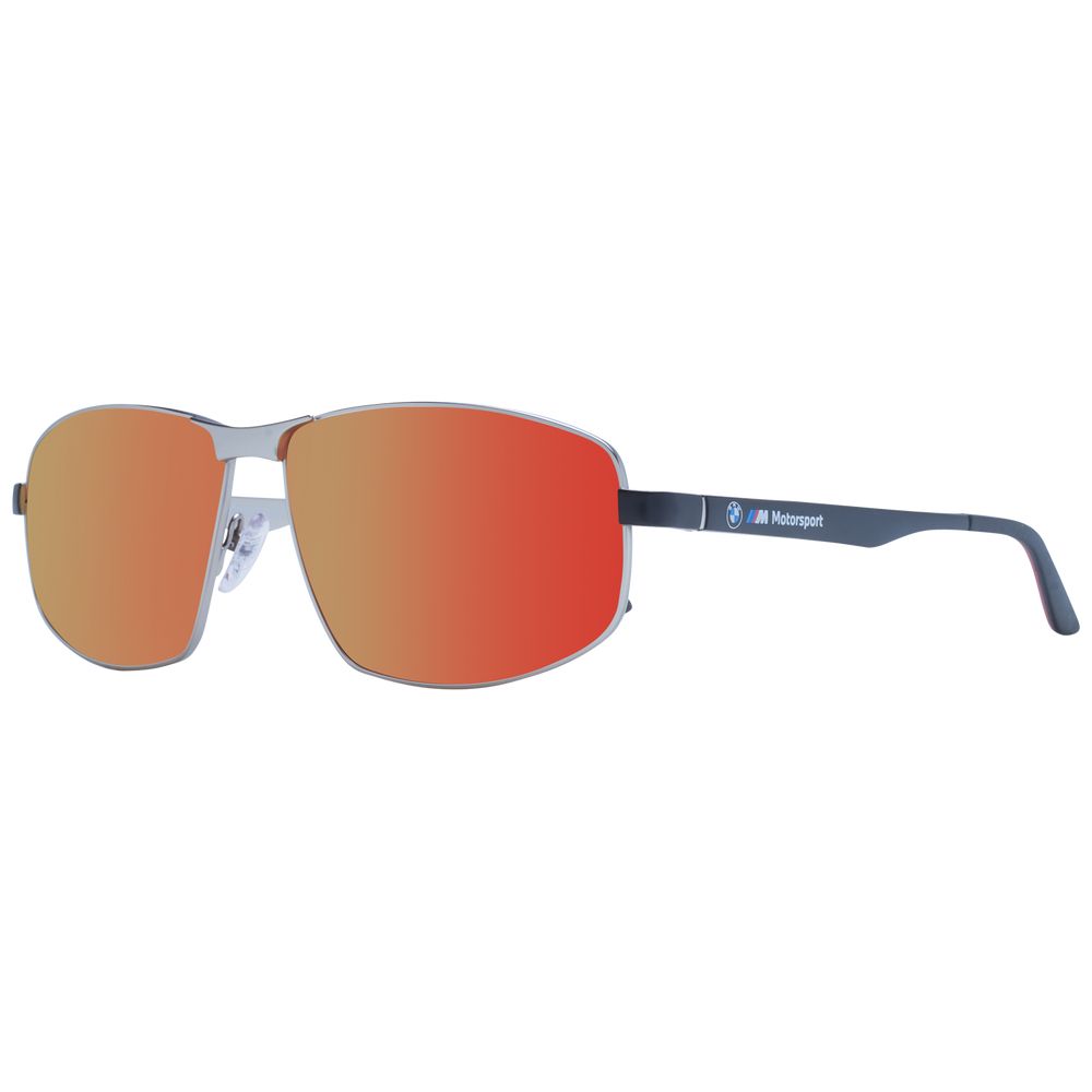 Gray Men Sunglass - ventzia