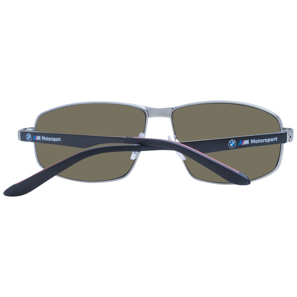 Gray Men Sunglass - ventzia