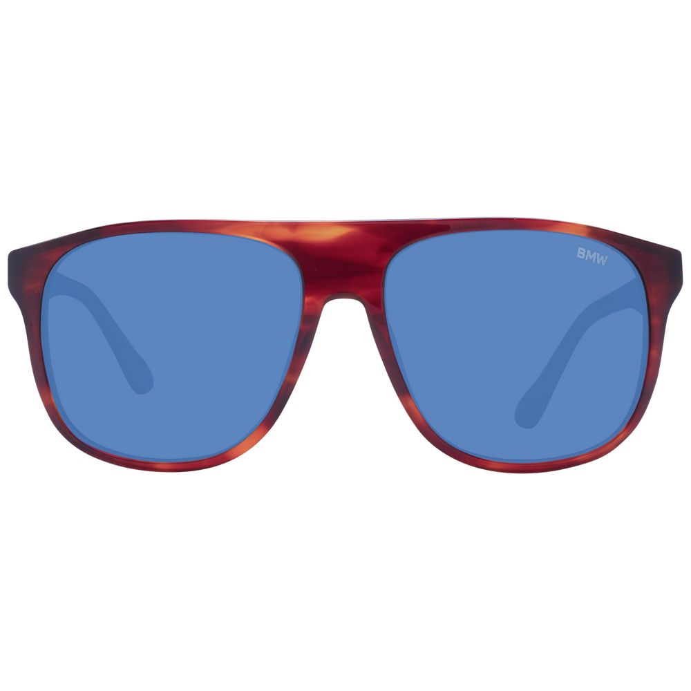 Brown Men Sunglasses - ventzia