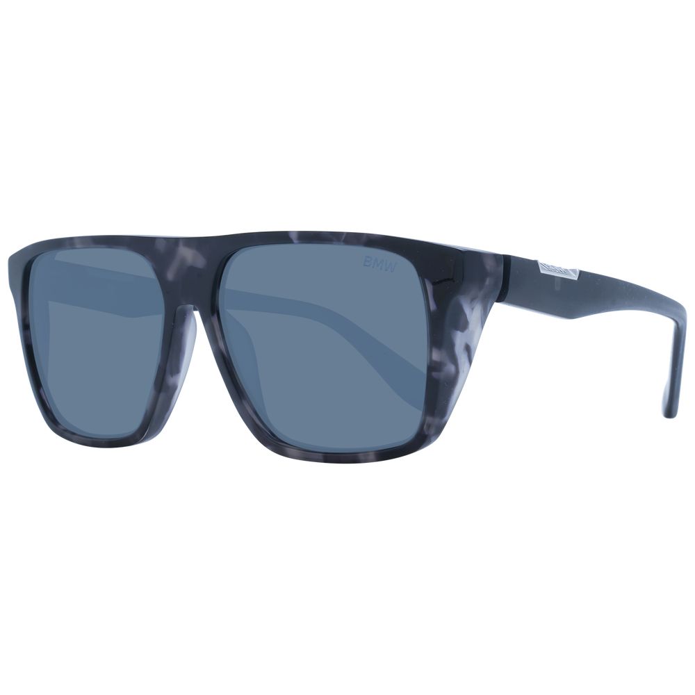 Gray Men Sunglasses - ventzia