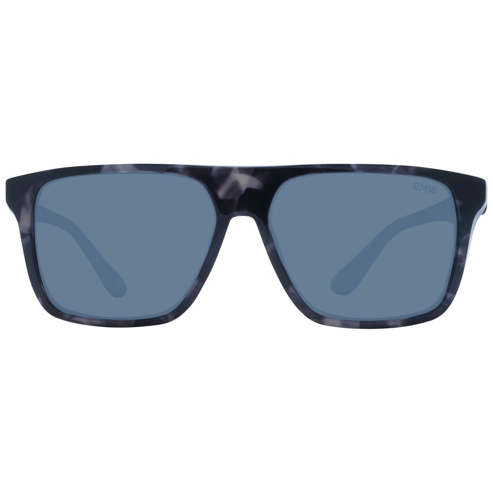 Gray Men Sunglasses - ventzia