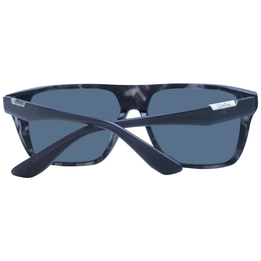 Gray Men Sunglasses - ventzia