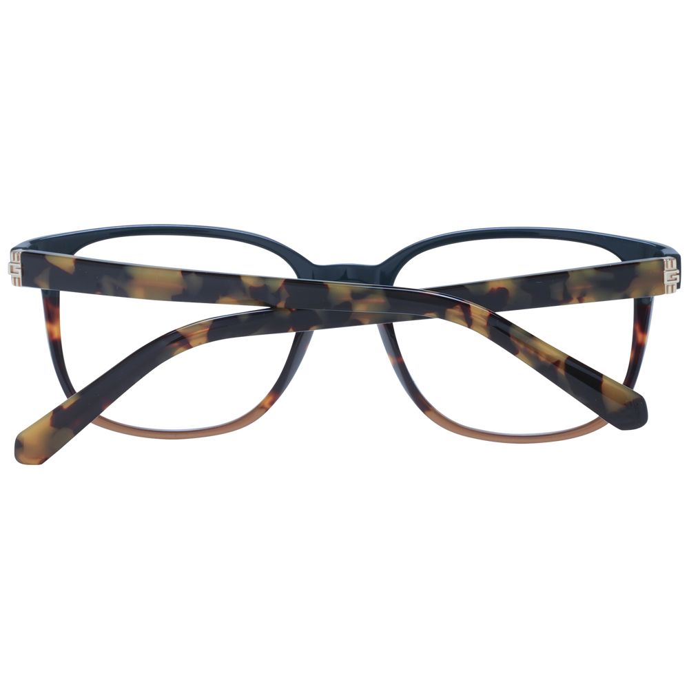Brown Men Optical Frames - ventzia