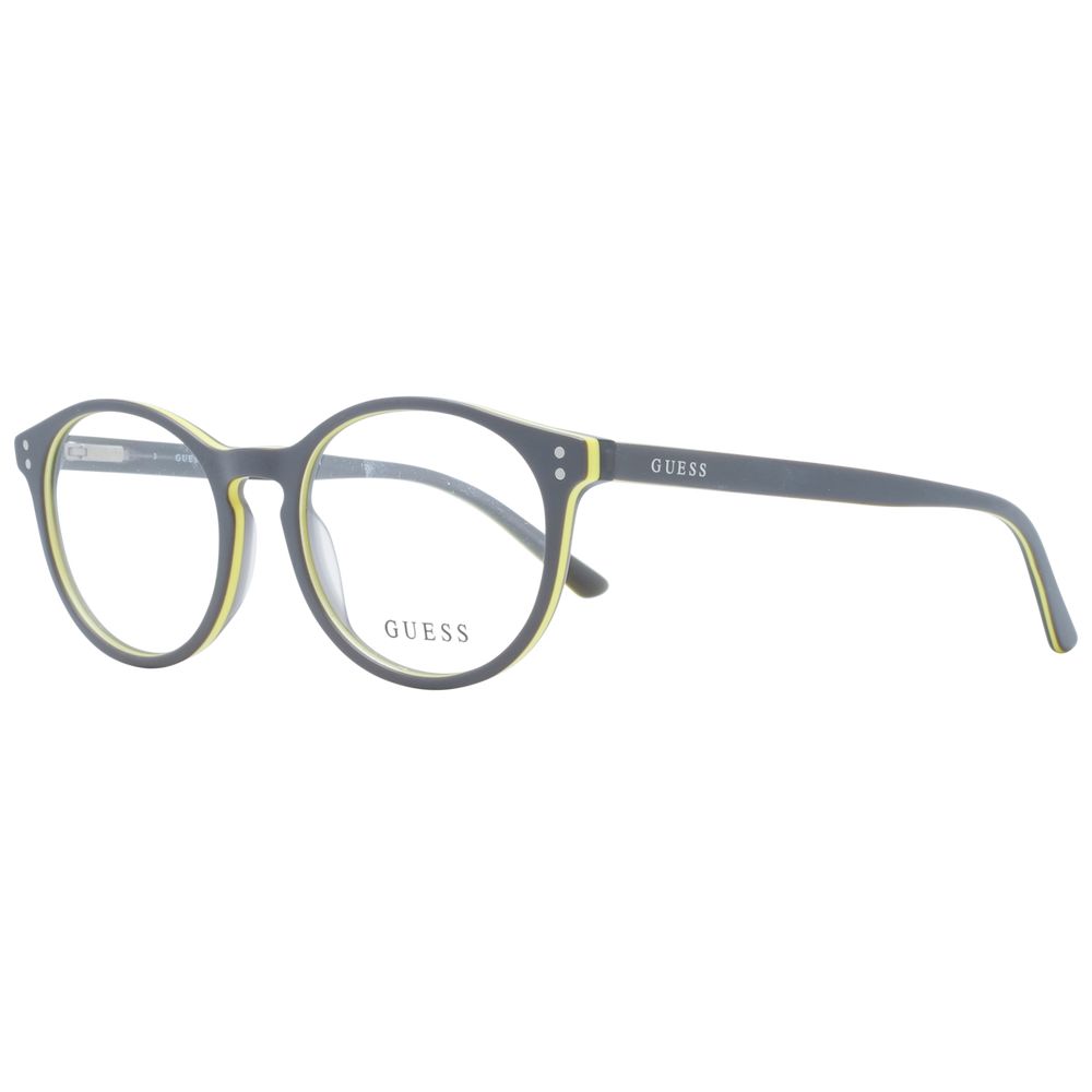 Gray Unisex Optical Frames - ventzia