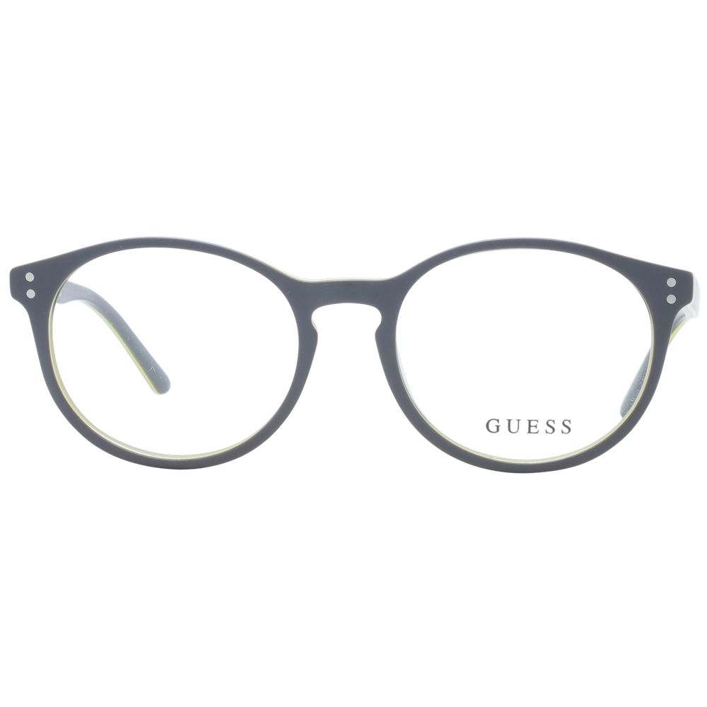 Gray Unisex Optical Frames - ventzia