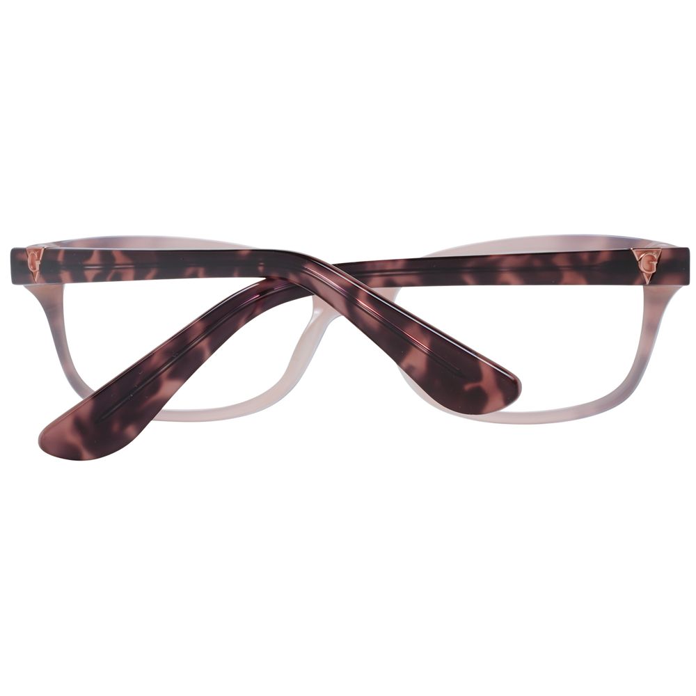 Pink Women Optical Frames - ventzia
