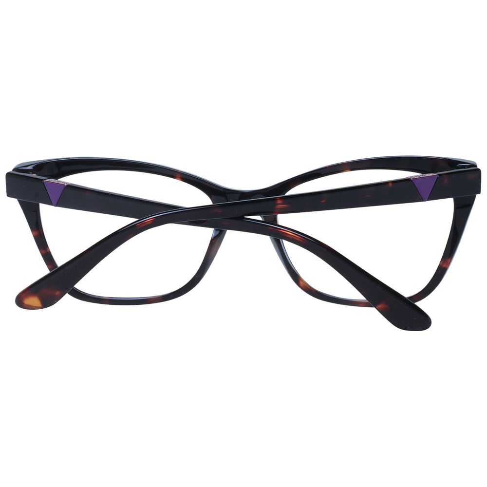 Brown Women Optical Frames - ventzia