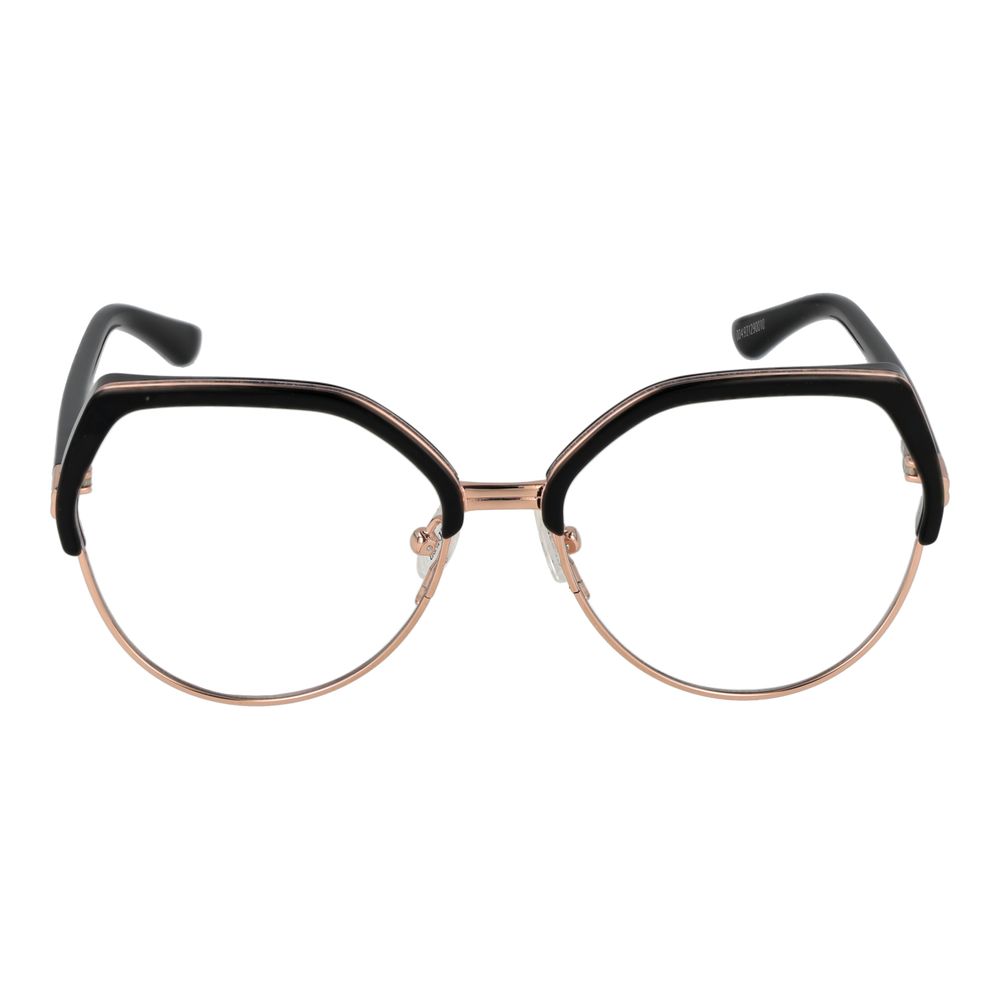 Black Women Optical Frames - ventzia