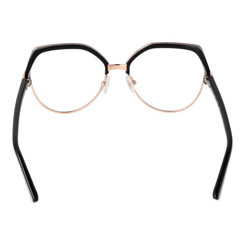 Black Women Optical Frames - ventzia