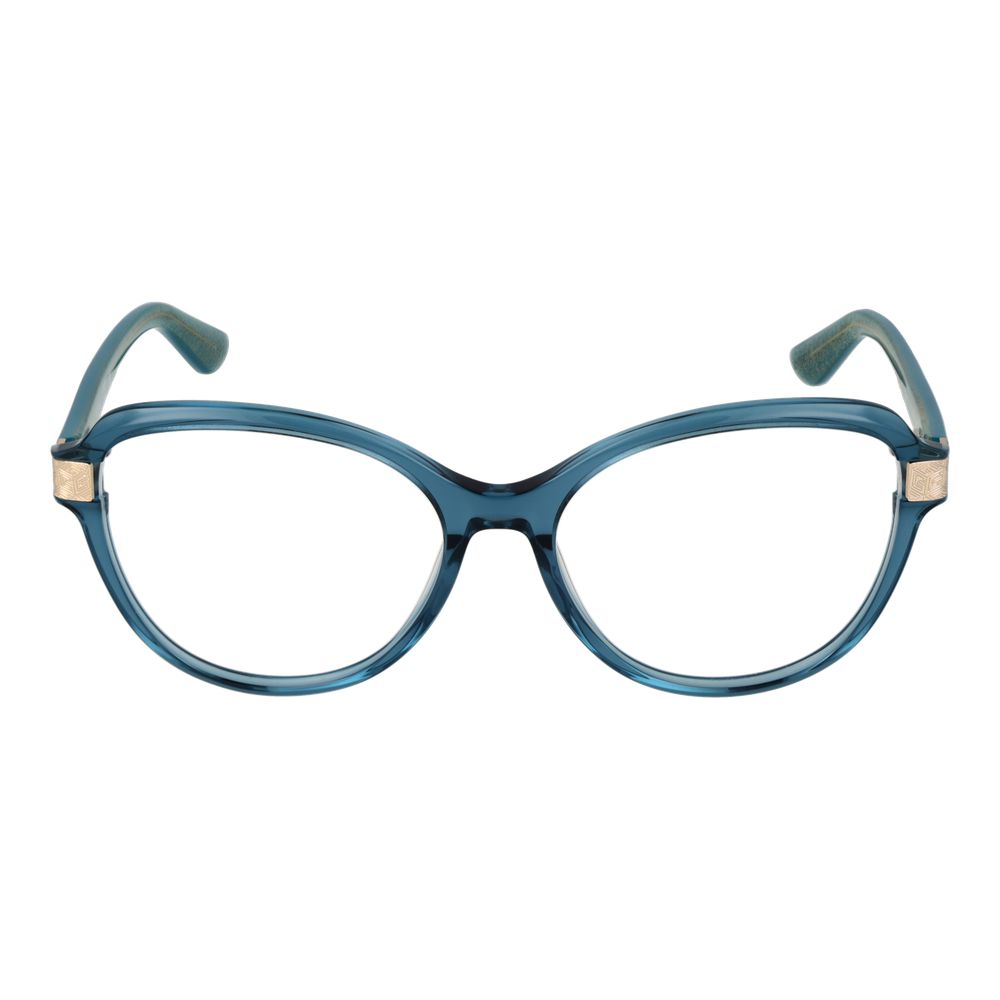 Turquoise Women Optical Frames - ventzia