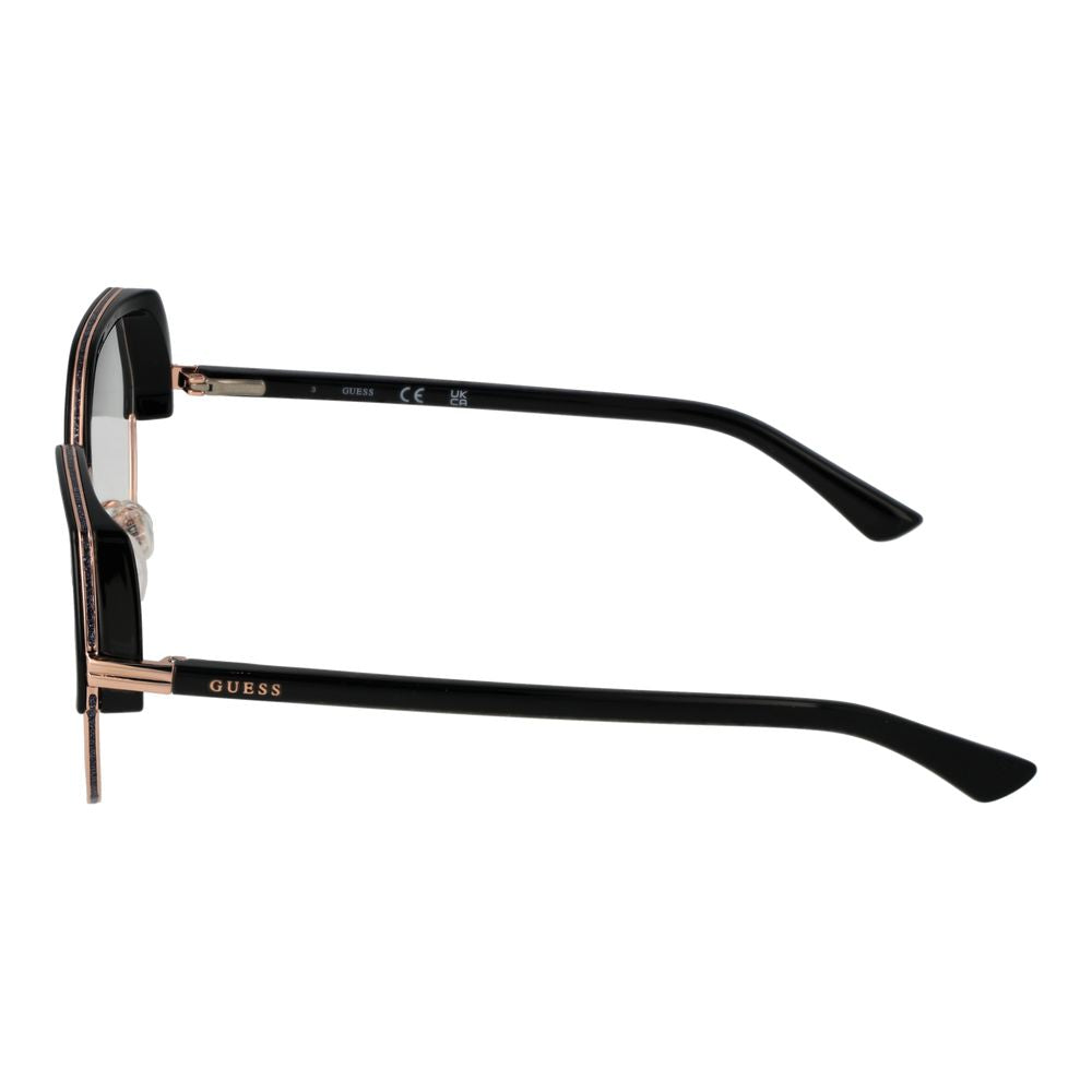 Black Women Optical Frames - ventzia