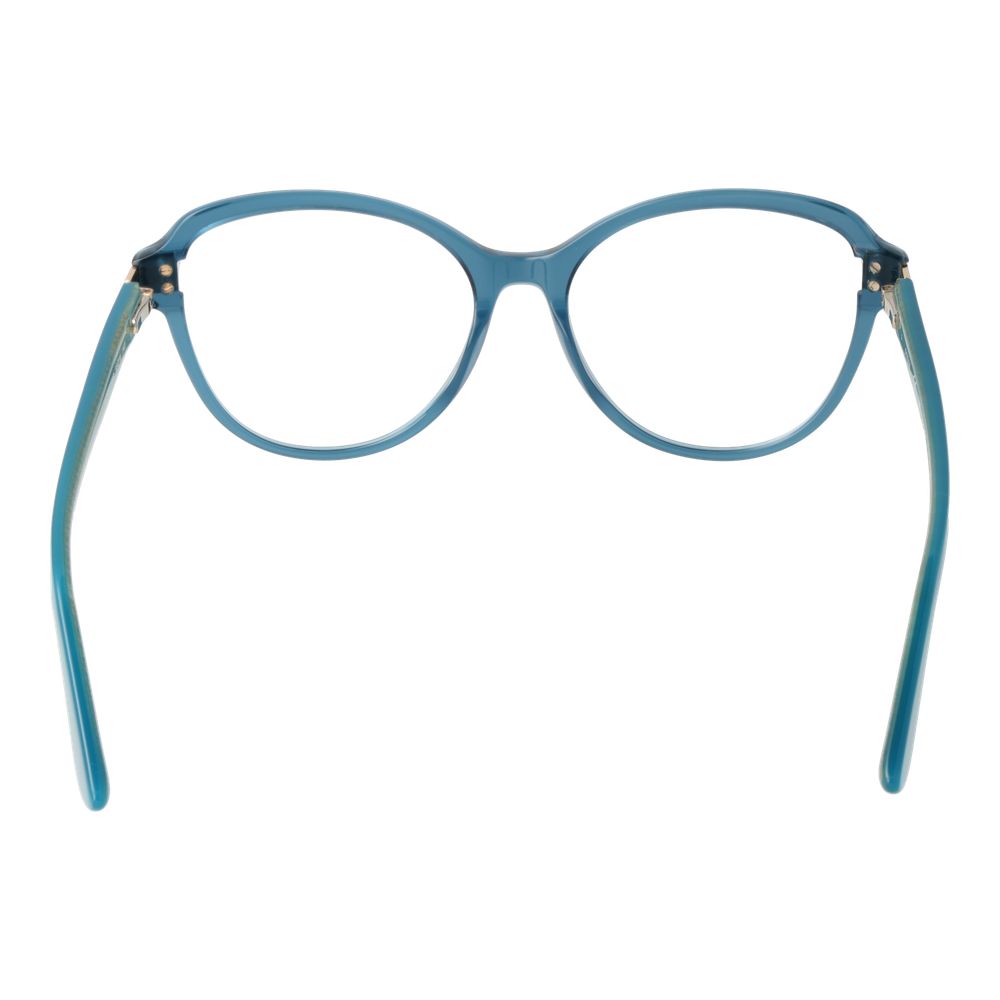 Turquoise Women Optical Frames - ventzia