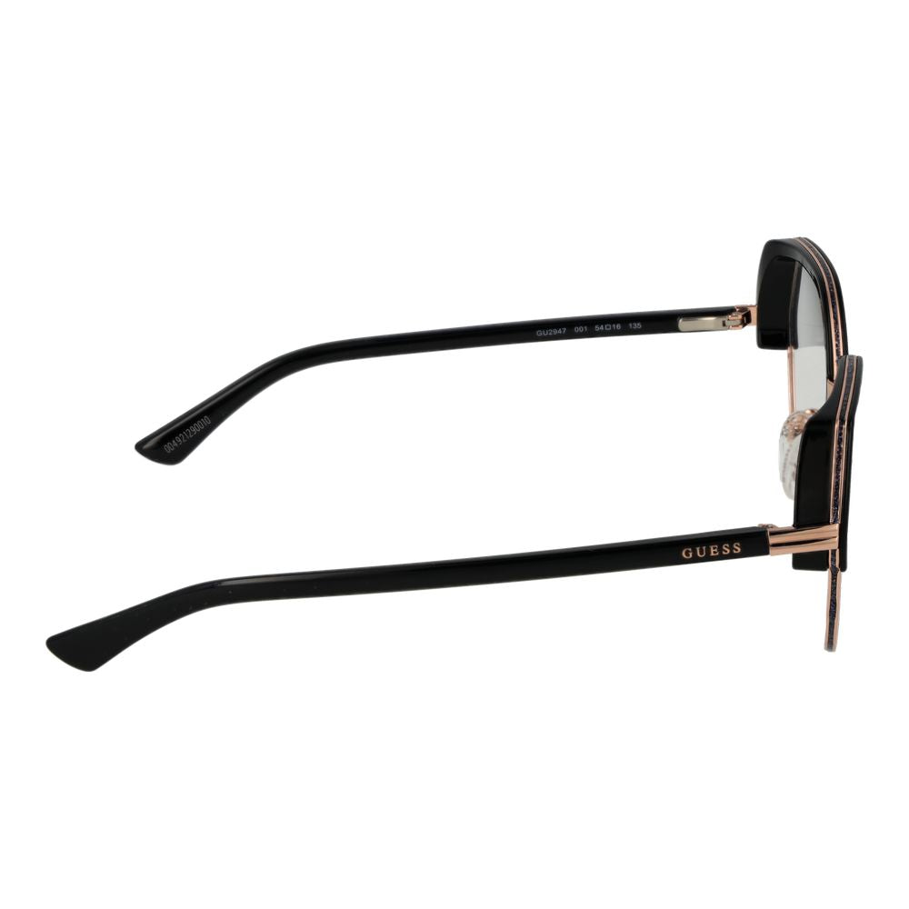 Black Women Optical Frames - ventzia